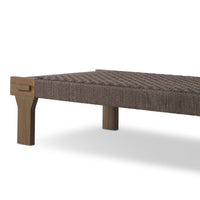 Mikko Outdoor Coffee Table