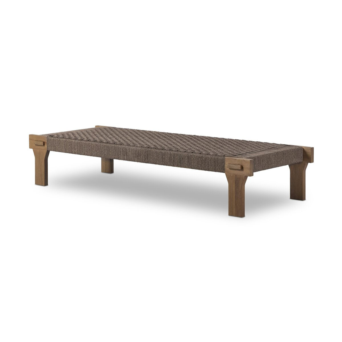 Mikko Outdoor Coffee Table