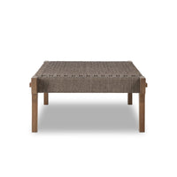 Mikko Outdoor Coffee Table