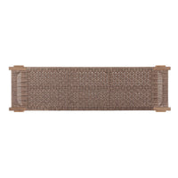 Moxie Outdoor Bench
