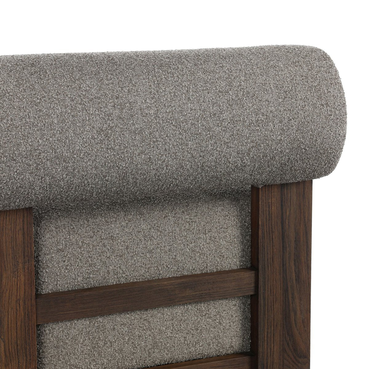 Miri Outdoor Swivel Chair