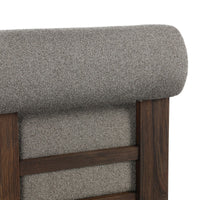 Miri Outdoor Swivel Chair