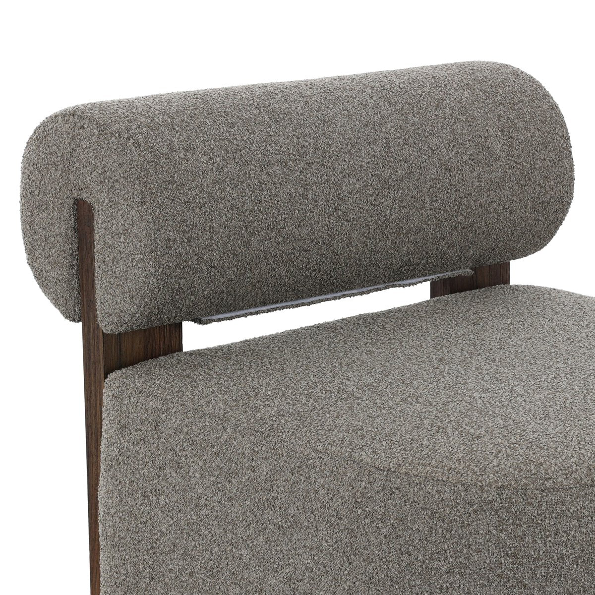 Miri Outdoor Swivel Chair