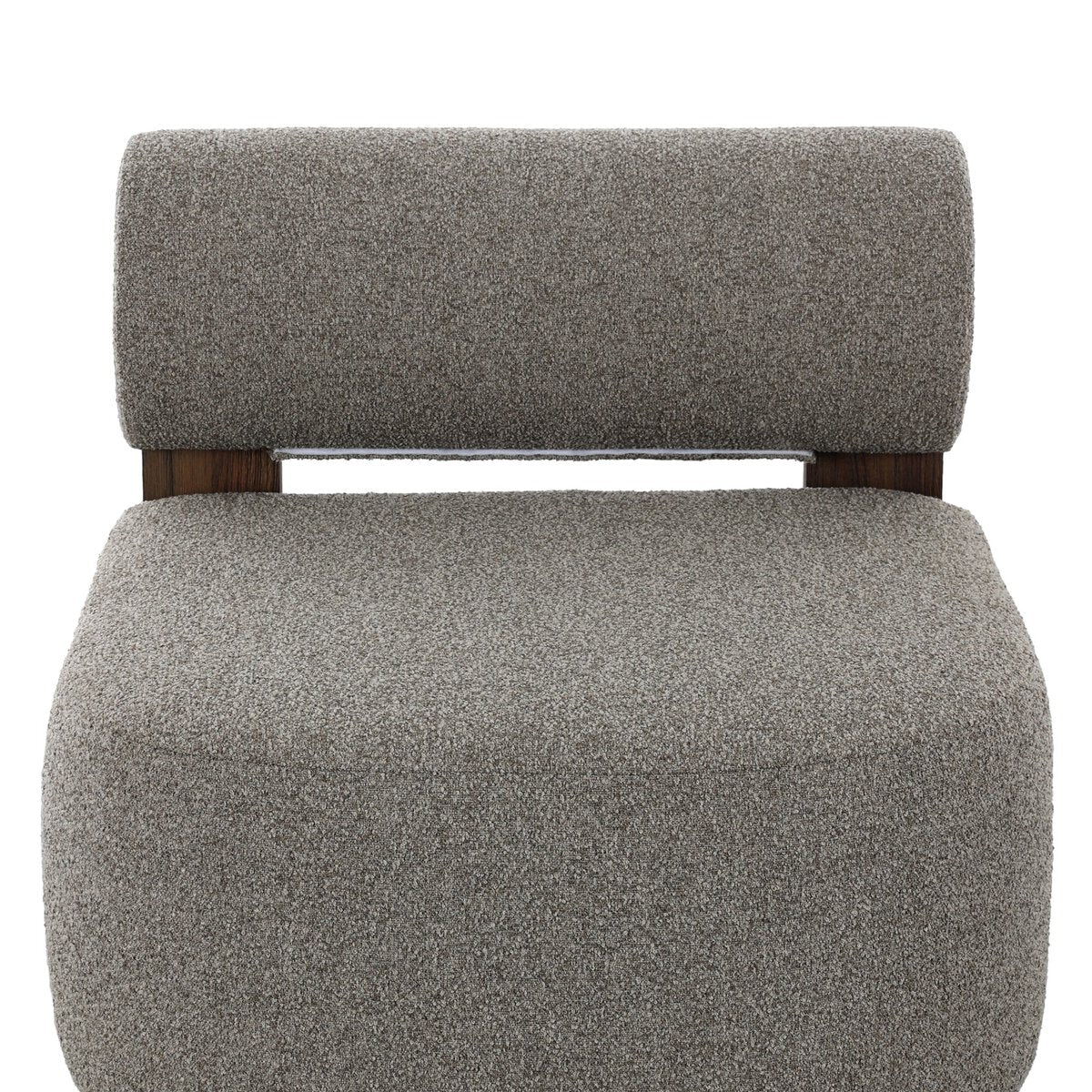 Miri Outdoor Swivel Chair