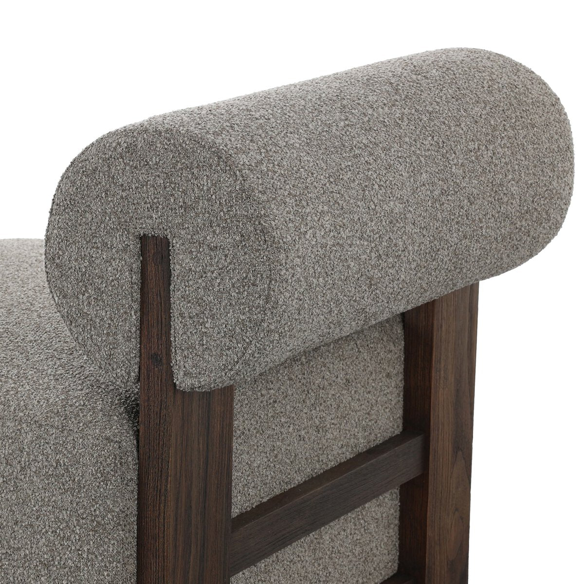 Miri Outdoor Swivel Chair