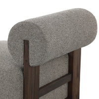 Miri Outdoor Swivel Chair