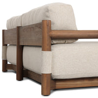 Fable Outdoor Sofa-91"