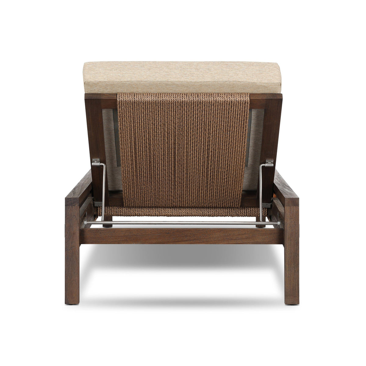 Brio Outdoor Chaise