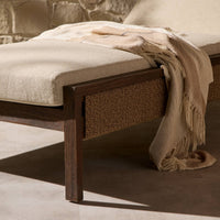 Brio Outdoor Chaise