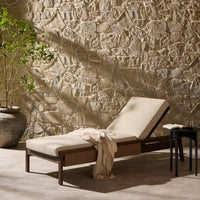 Brio Outdoor Chaise