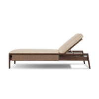 Brio Outdoor Chaise