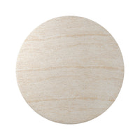 Poole Outdoor Round Dining Table-48"