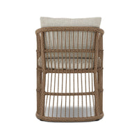 Montecito Outdoor Dining Chair