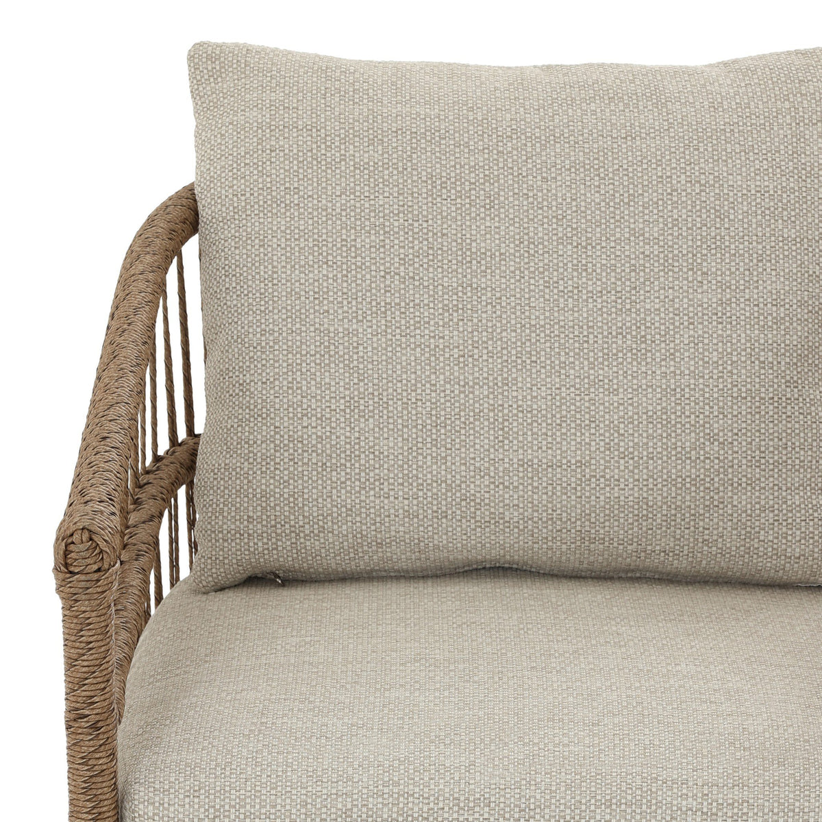 Montecito Outdoor Dining Chair