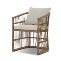 Montecito Outdoor Dining Chair
