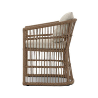 Montecito Outdoor Dining Chair