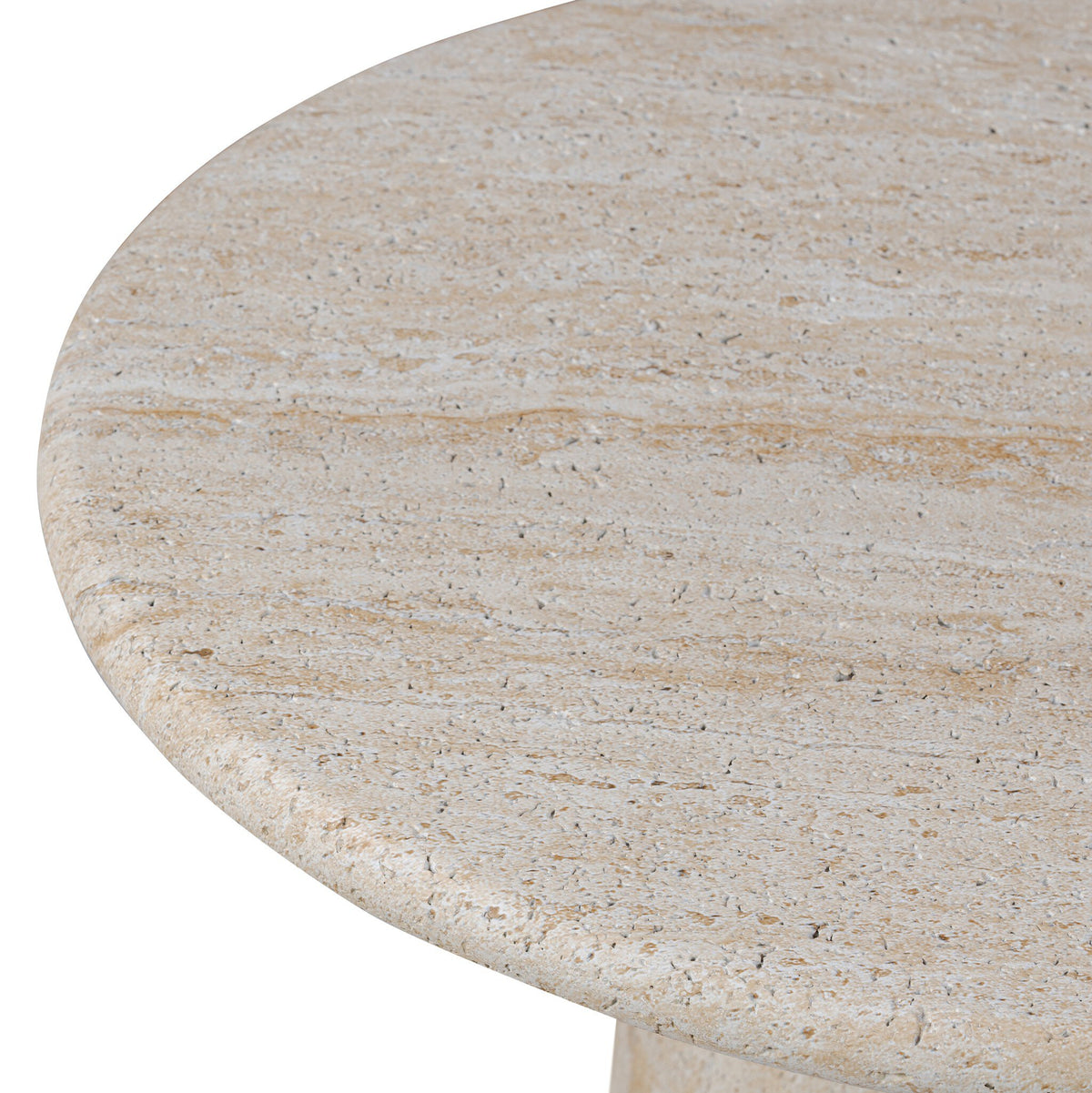 Poole Outdoor End Table