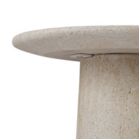 Poole Outdoor End Table