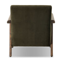 Perry Accent Chair
