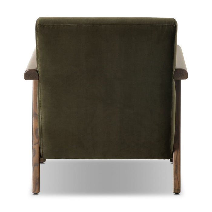 Perry Accent Chair