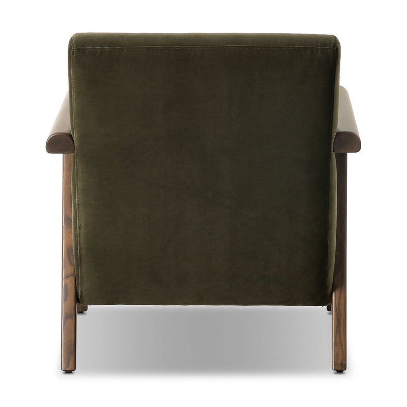 Perry Accent Chair
