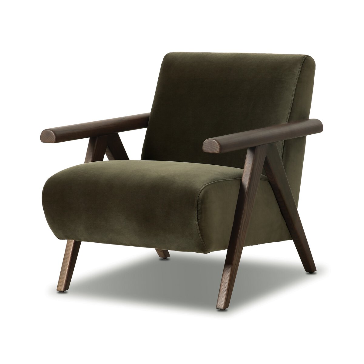Perry Accent Chair