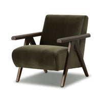Perry Accent Chair