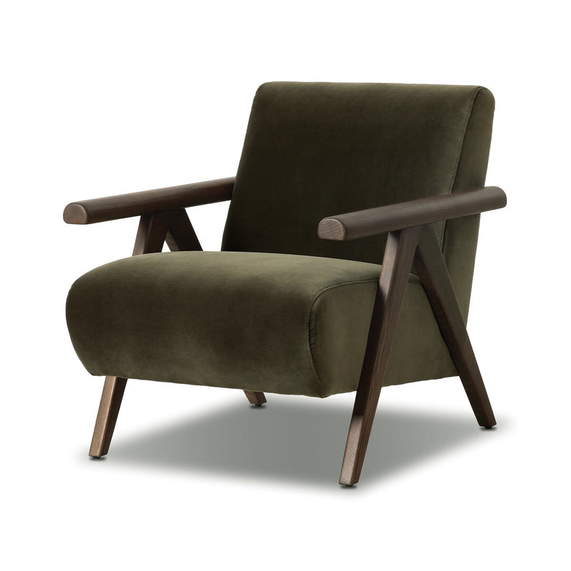 Perry Accent Chair