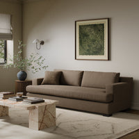 Crispin Sofa 96"
