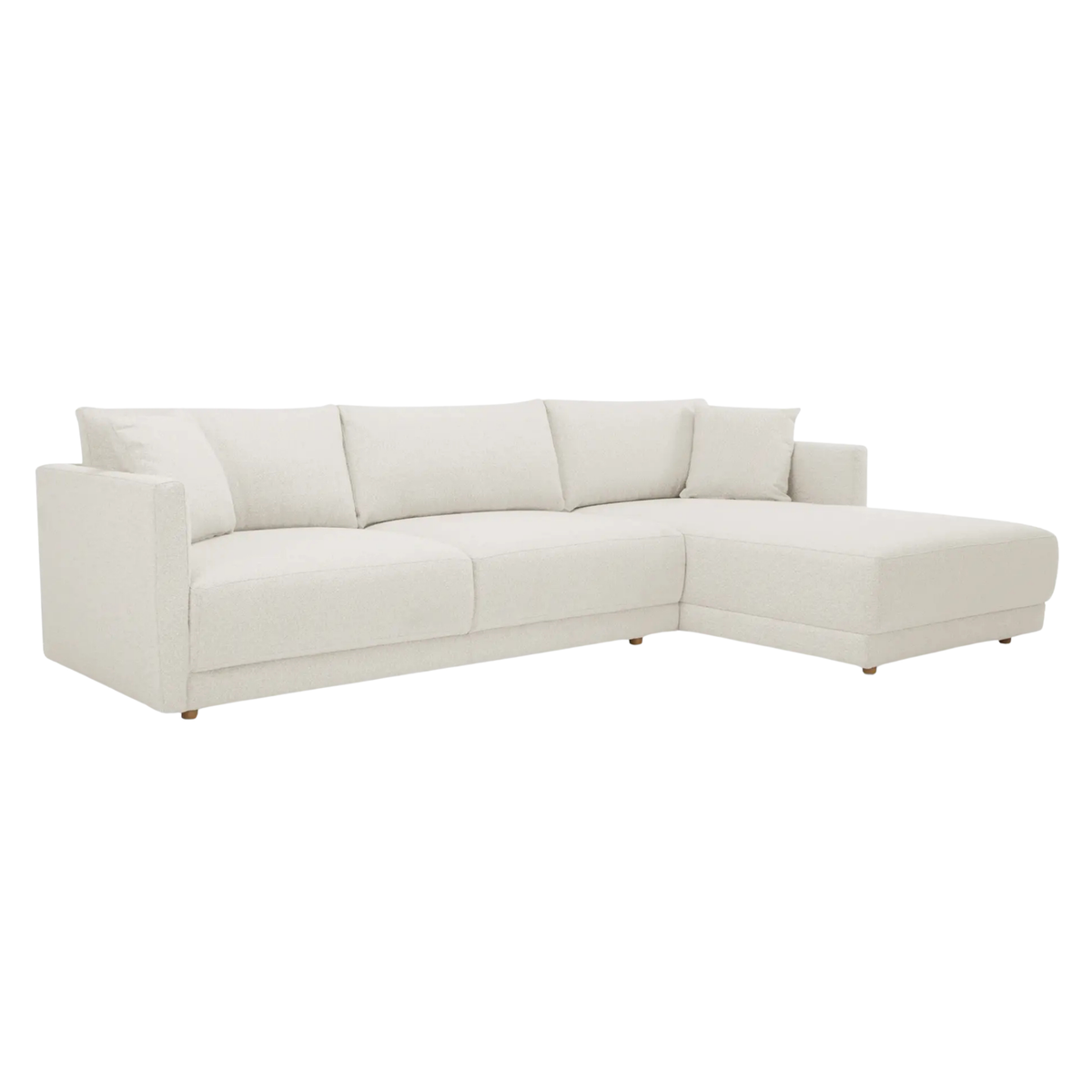 Bonnie Sectional
