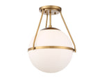 1 Light Ceiling Light