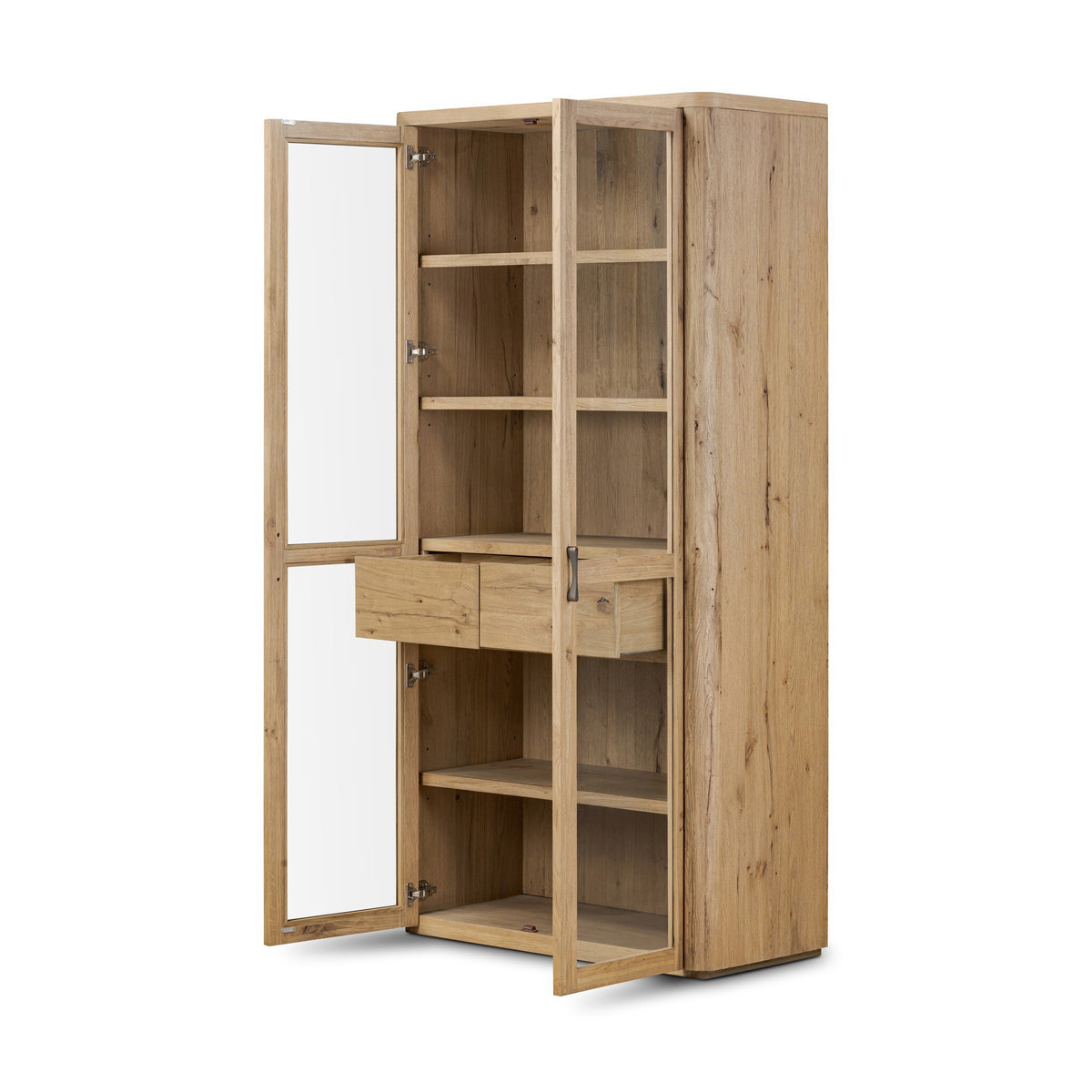 Stanton Cabinet