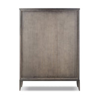Alden Cabinet