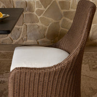 Blaire Outdoor Dining Chair
