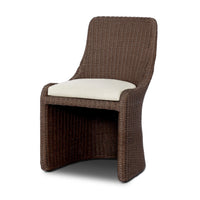 Blaire Outdoor Dining Chair