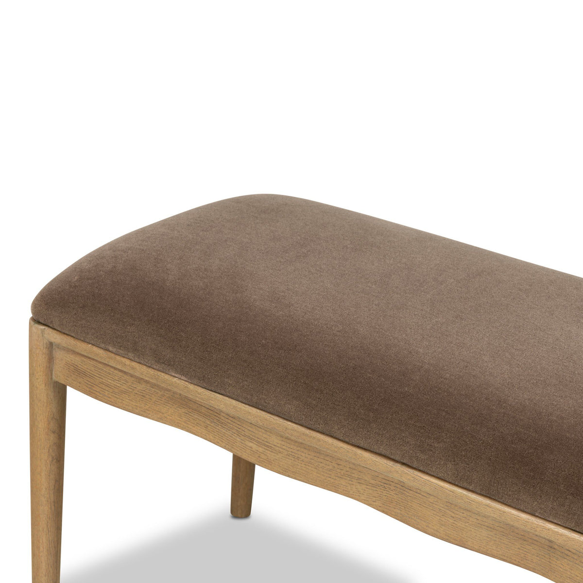 Marie Accent Bench