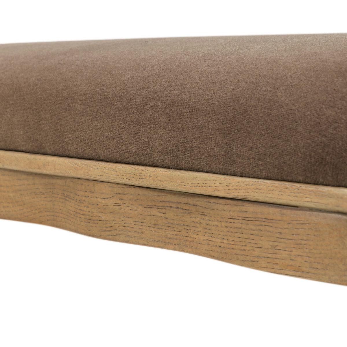 Marie Accent Bench
