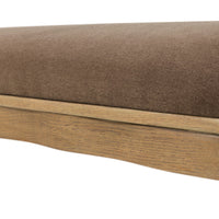 Marie Accent Bench
