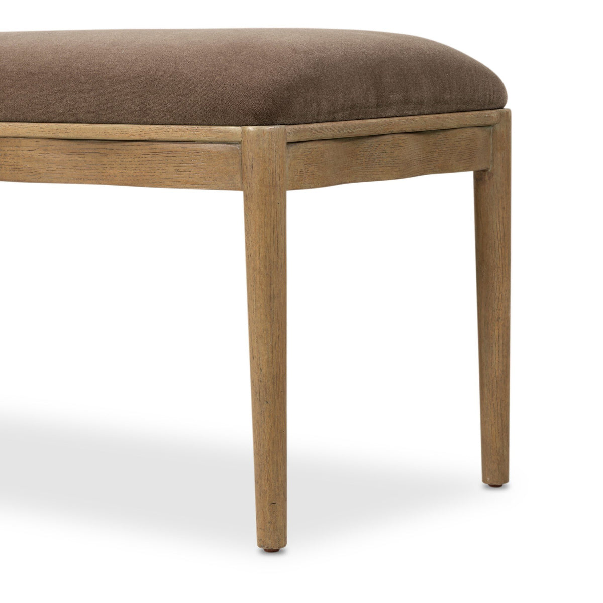 Marie Accent Bench