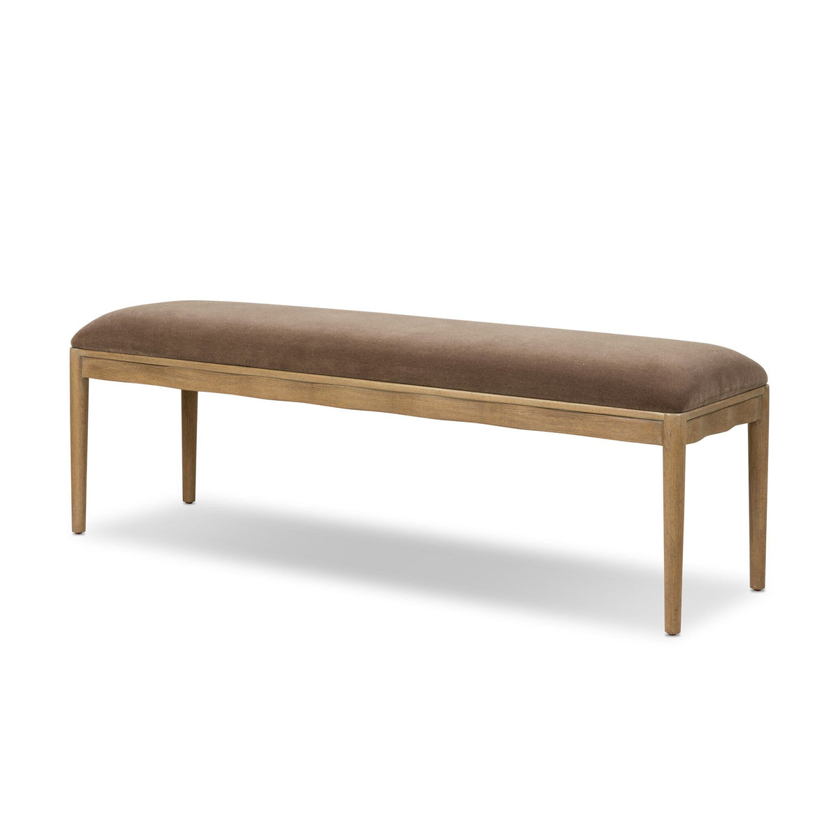 Marie Accent Bench