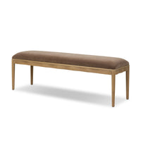 Marie Accent Bench