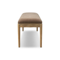 Marie Accent Bench