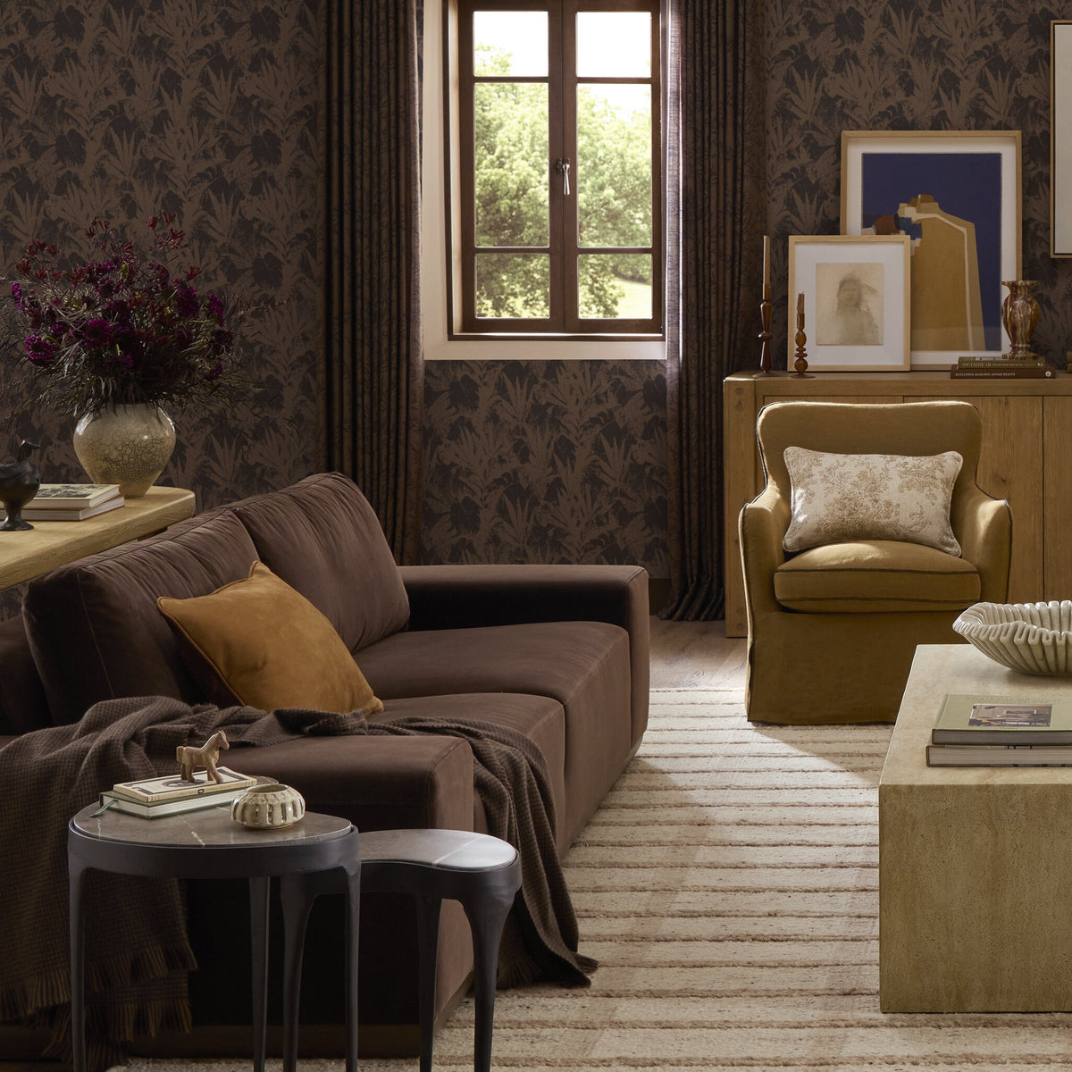 Ixora Sofa - 104"