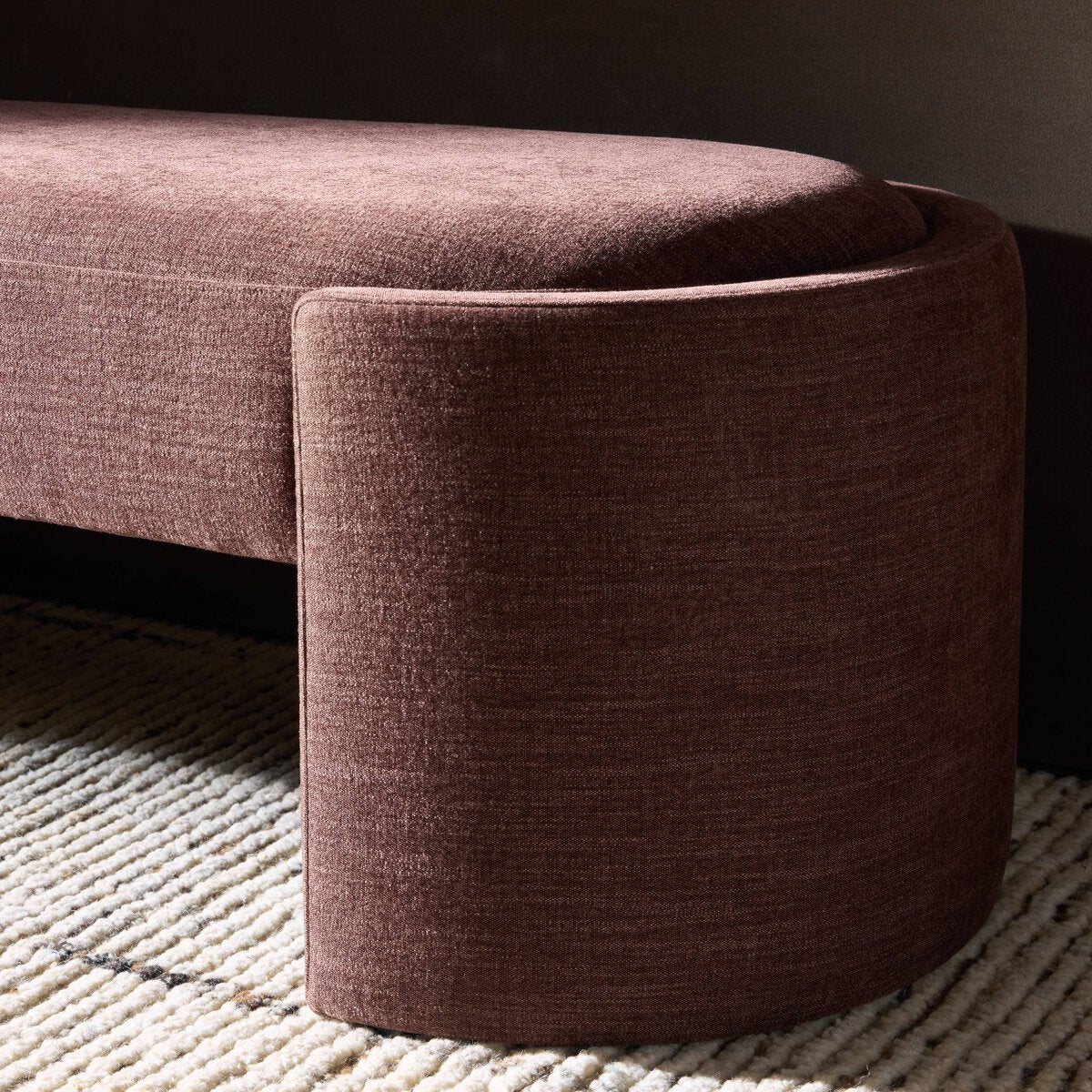Stefani Accent Bench