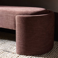 Stefani Accent Bench