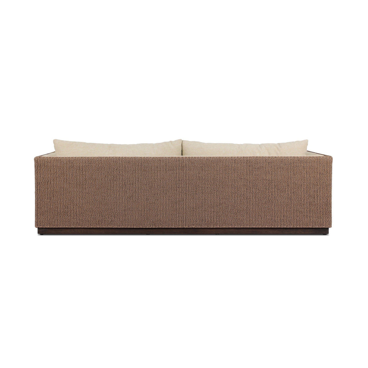 Cabot Outdoor Sofa-96''