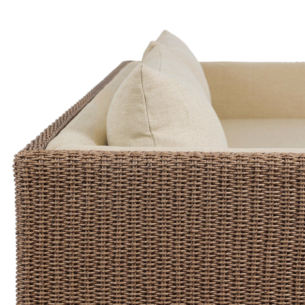 Cabot Outdoor Sofa-96''