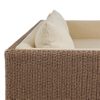 Cabot Outdoor Sofa-96''