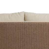 Cabot Outdoor Sofa-96''