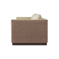 Cabot Outdoor Sofa-96''